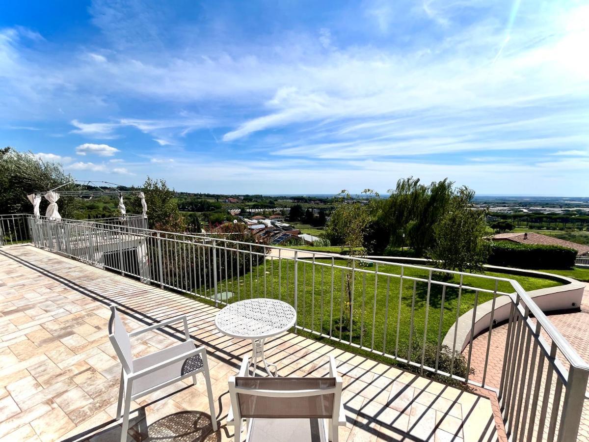 Cape House Villa Albano Laziale Exterior photo