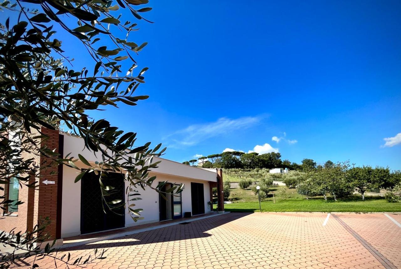 Cape House Villa Albano Laziale Exterior photo