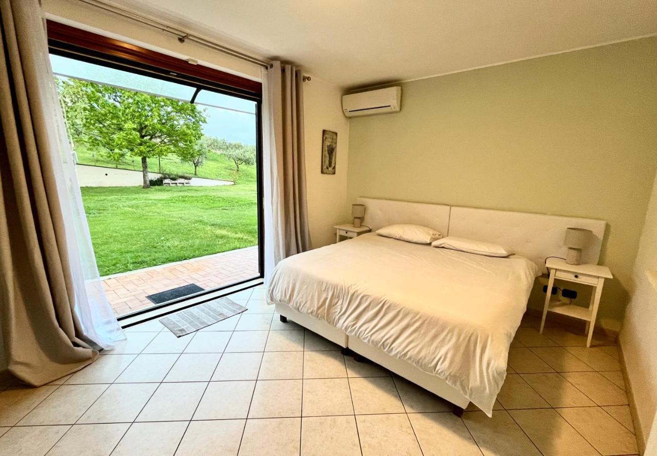 Cape House Villa Albano Laziale Exterior photo