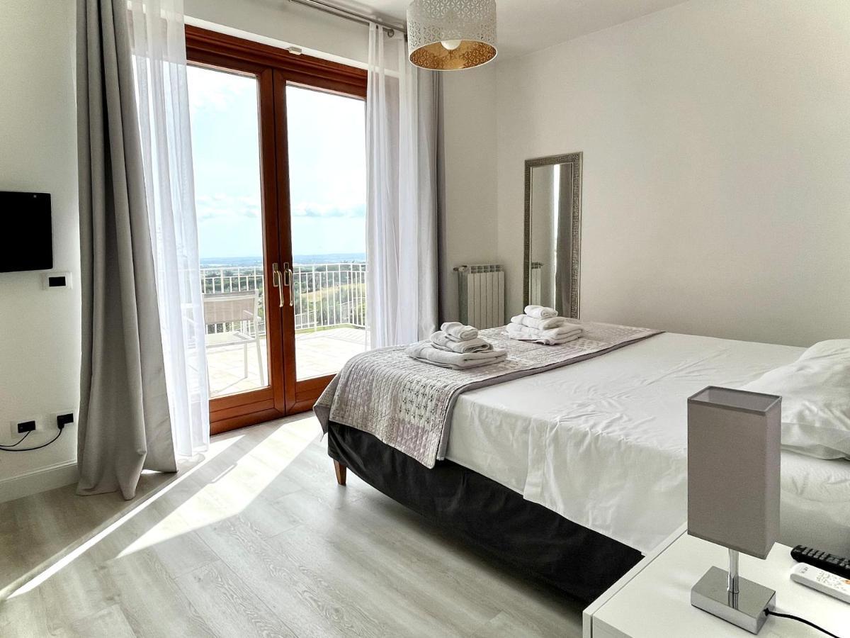 Cape House Villa Albano Laziale Exterior photo