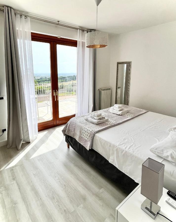 Cape House Villa Albano Laziale Exterior photo