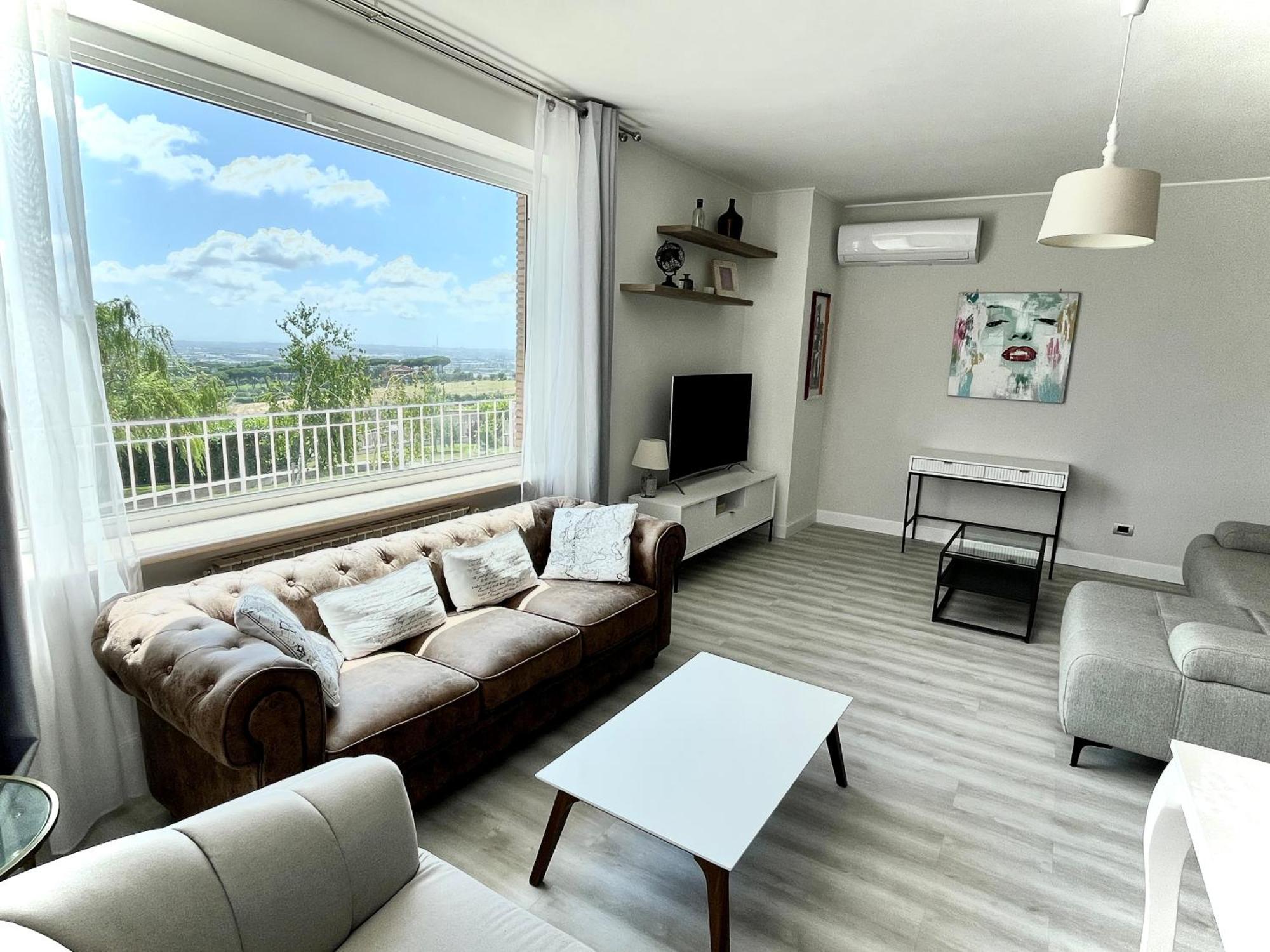 Cape House Villa Albano Laziale Exterior photo