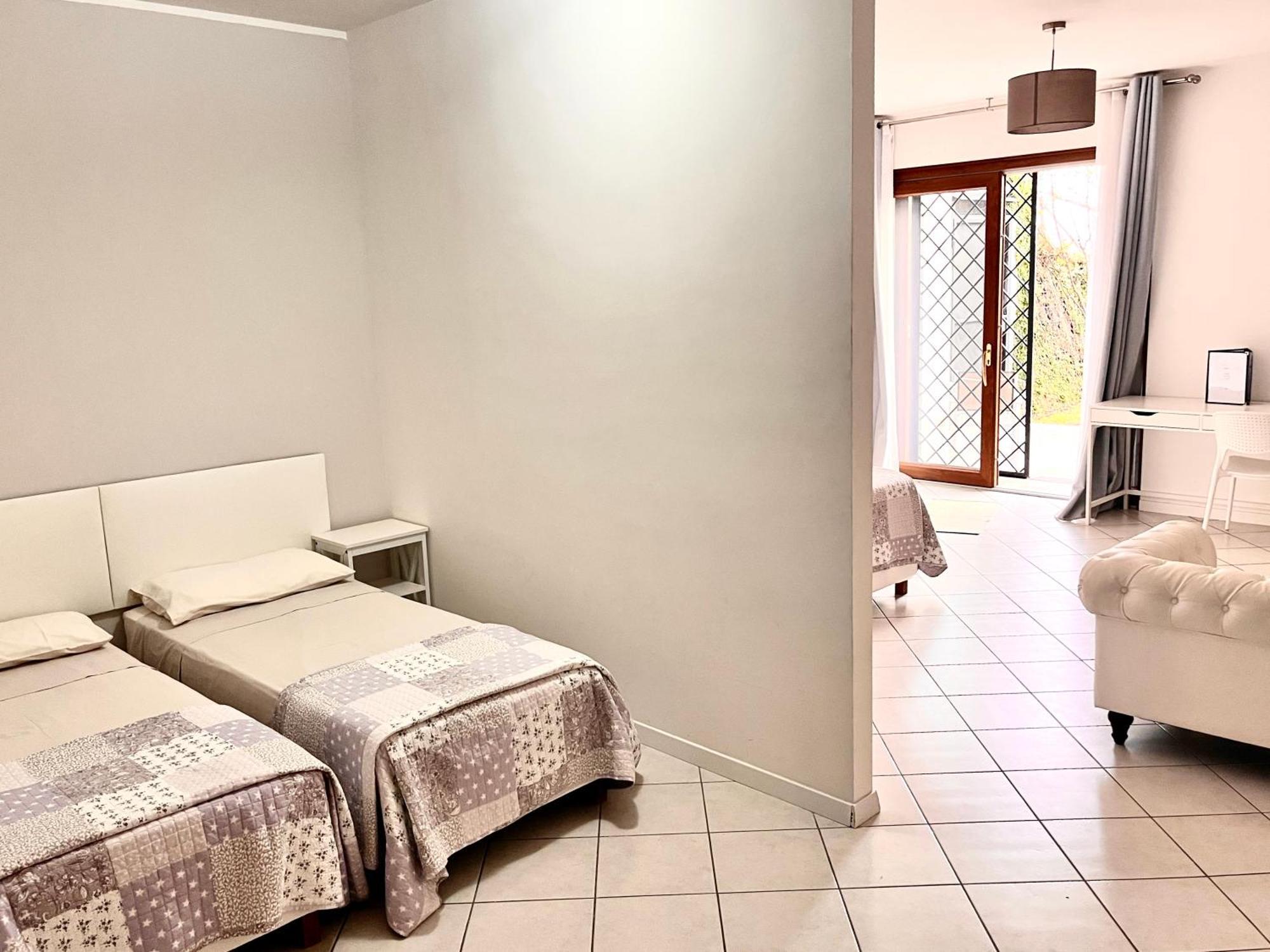 Cape House Villa Albano Laziale Exterior photo