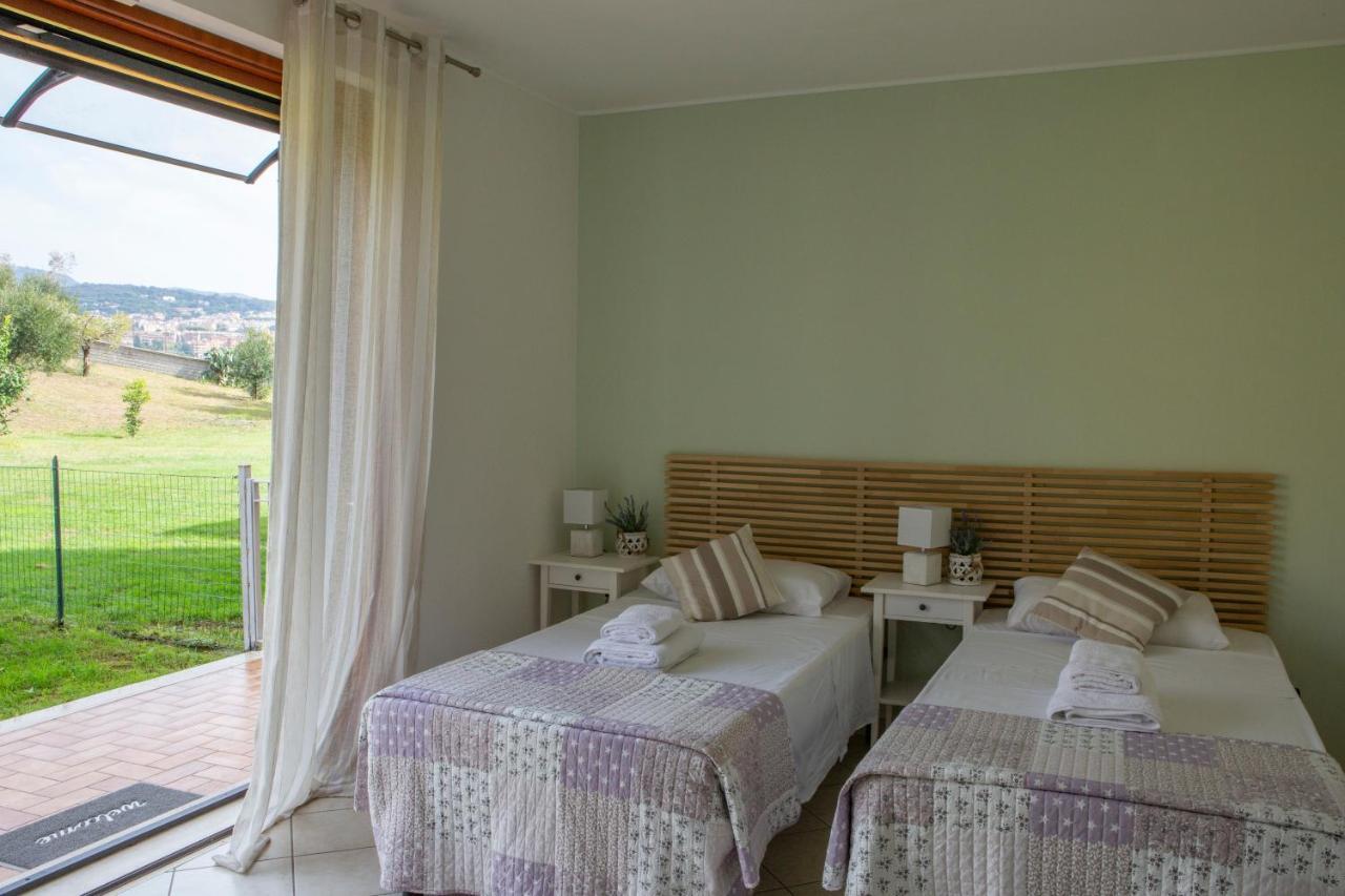 Cape House Villa Albano Laziale Exterior photo